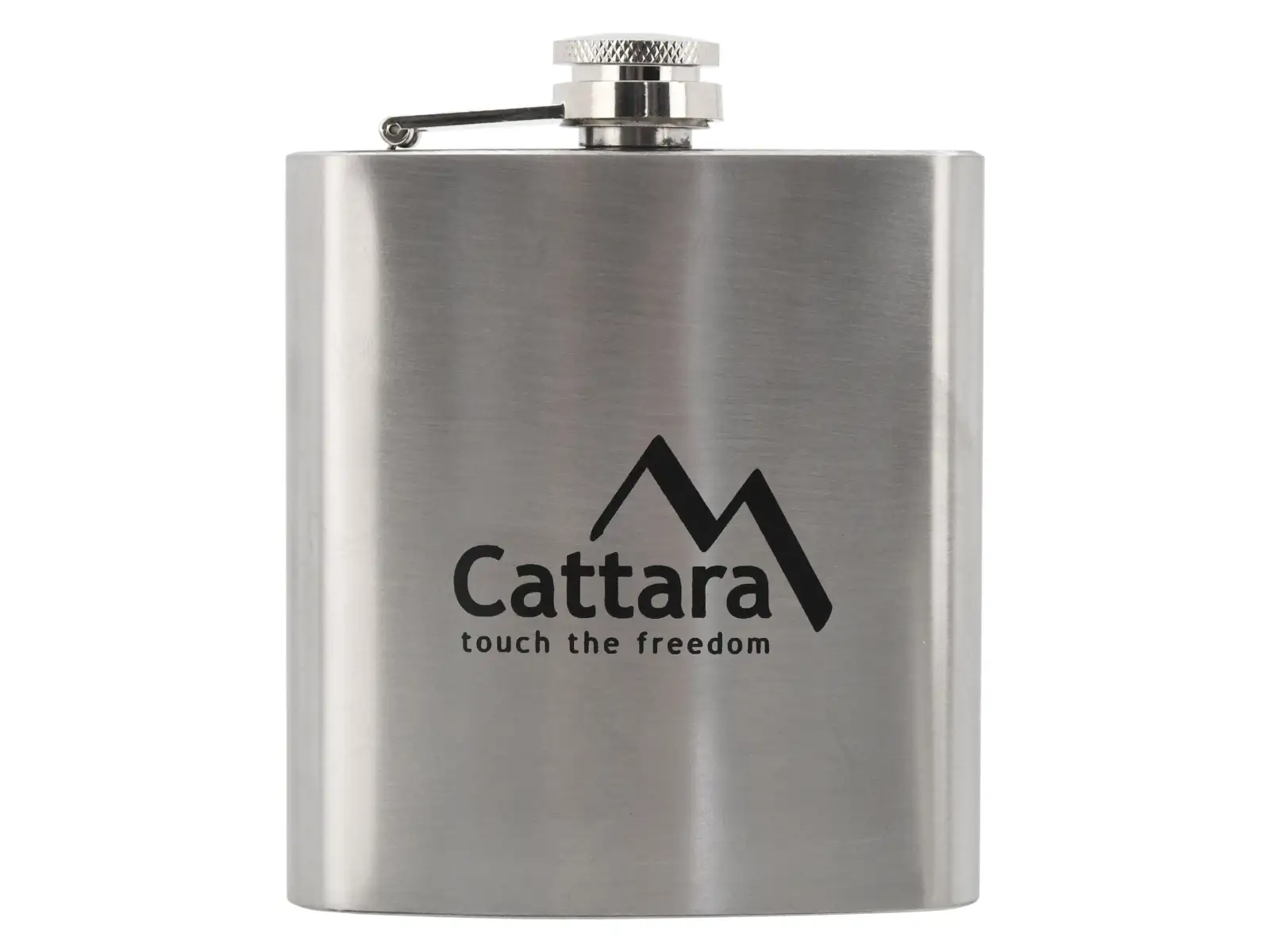 Cattara Flasche Plattform 1+4 175 ml.