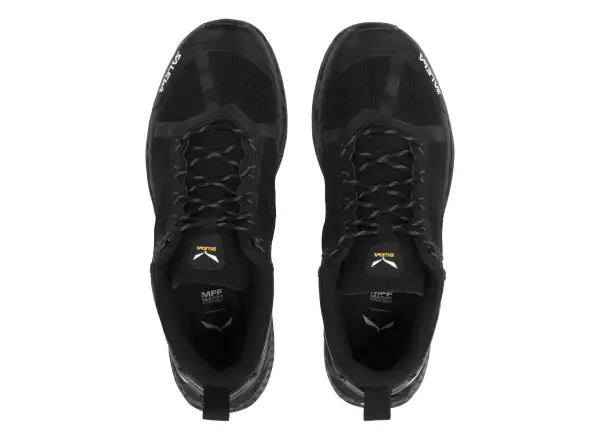 Salewa Pedroc Air Herrenschuhe Schwarz/Camo