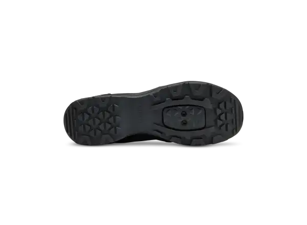 Giro Gauge Boa MTB Herren-Radschuhe Black