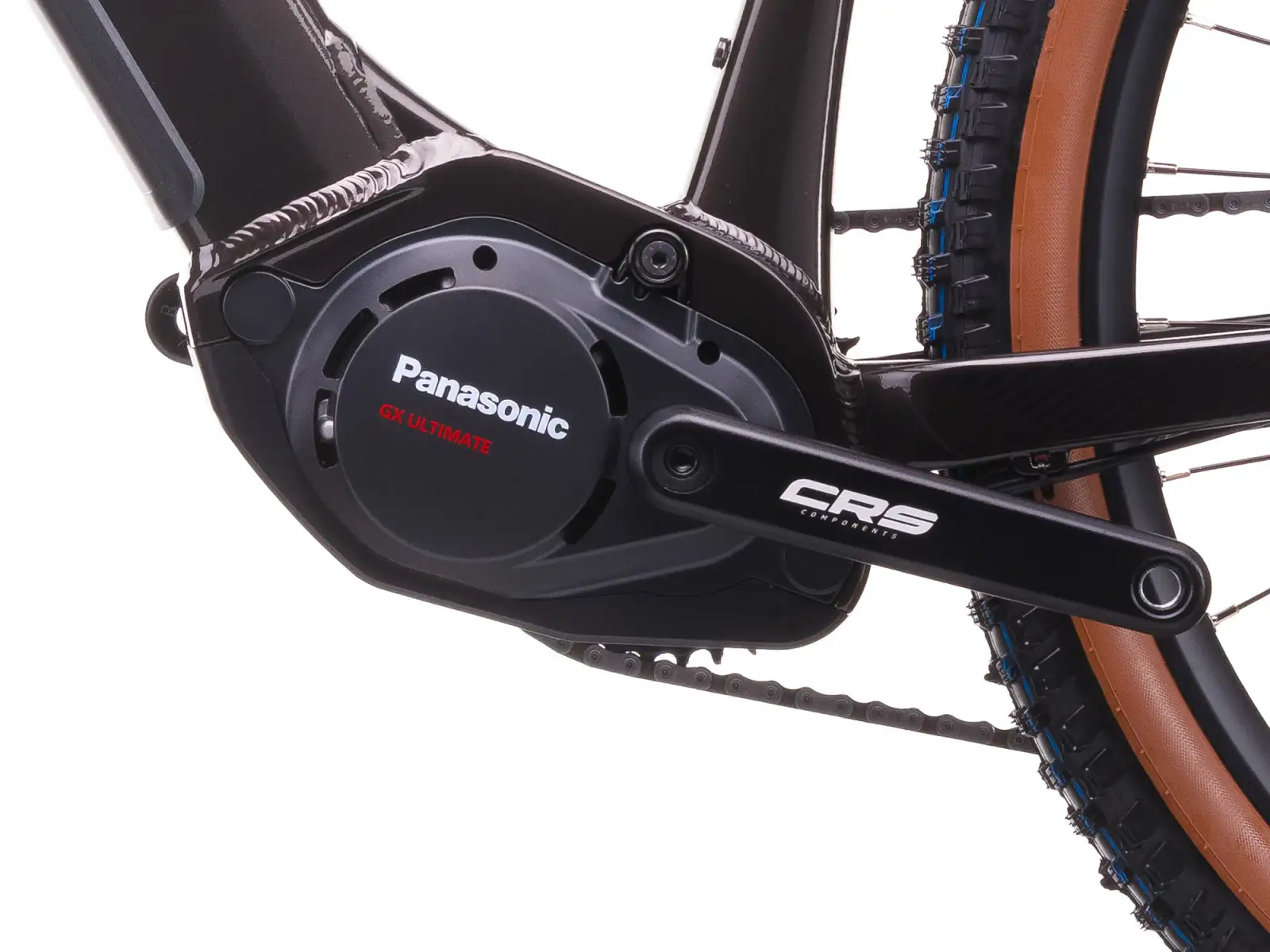 Crussis ONE-Guera 10.11 894Wh E-Mountainbike