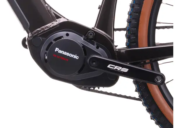 Crussis ONE-Guera 10.11 894Wh E-Mountainbike