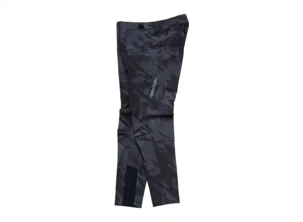 Troy Lee Designs Skyline Herrenhose Elemental Obsidian