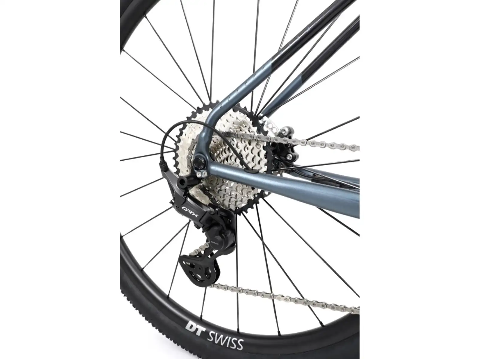 Apache Gila E-Gravelbike (Bosch SX)