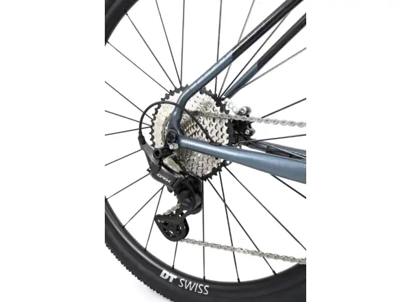 Apache Gila E-Gravelbike (Bosch SX)