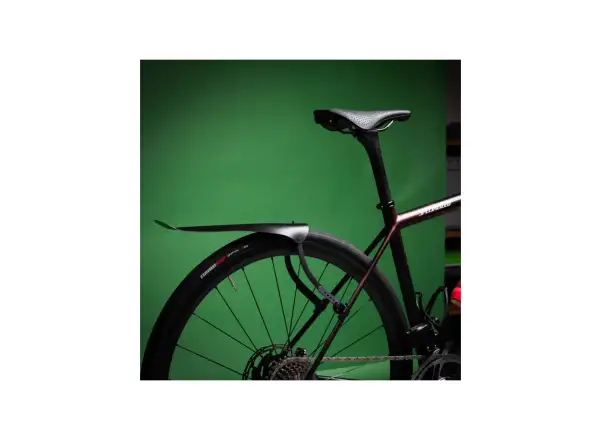 Ass Savers Win Wing 2 Road Heckschutzblech Stealth