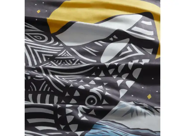 PackTowl Personal Body Handtuch - Orca