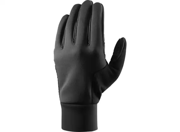 Mavic Mistral Handschuhe Schwarz 2021