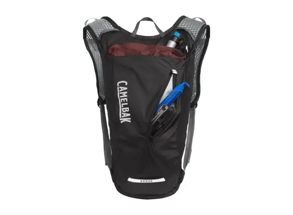 Camelbak Rogue Light 7 Rucksack Schwarz