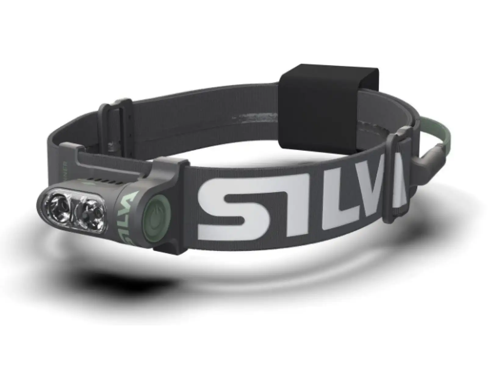 Silva Trail Runner Free 2 Ultra Stirnlampe