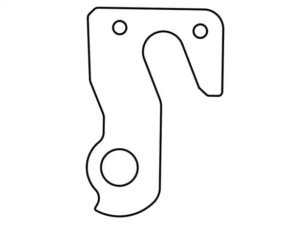 Union GH-256 Schaltauge Orbea