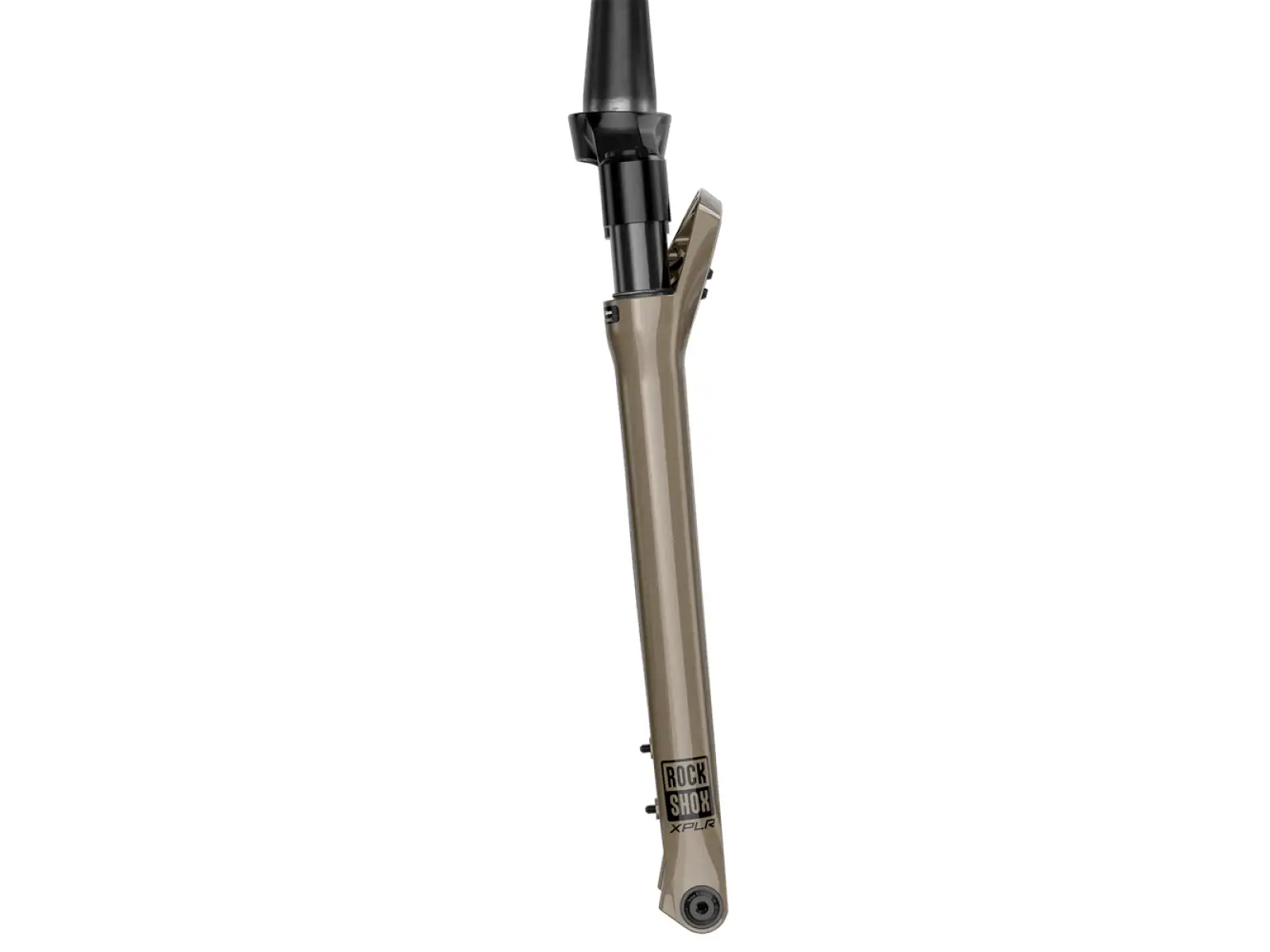Rock Shox Rudy Ultimate Race Day A1 700c Gravel-Gabel Kwiqsand