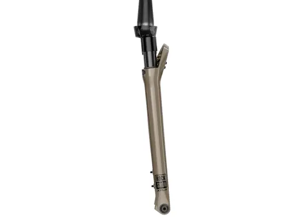 Rock Shox Rudy Ultimate Race Day A1 700c Gravel-Gabel Kwiqsand