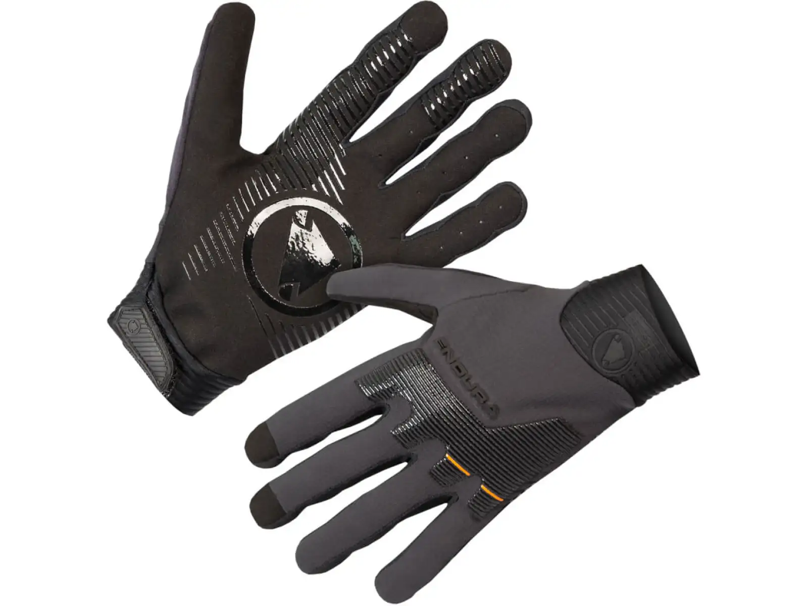 Endura MT500 Handschuhe Schwarz