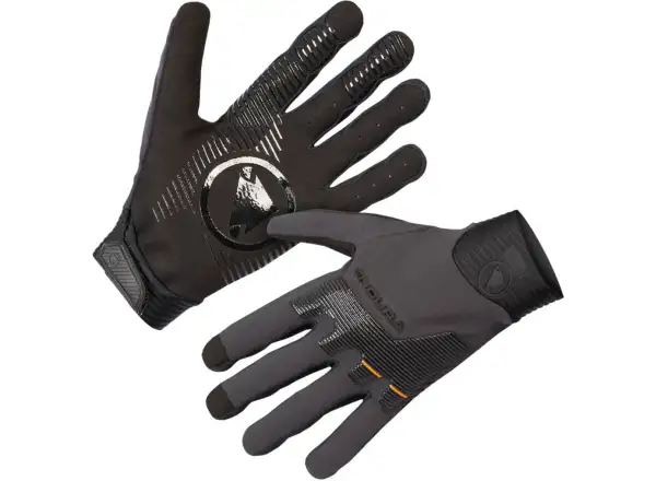 Endura MT500 Handschuhe Schwarz