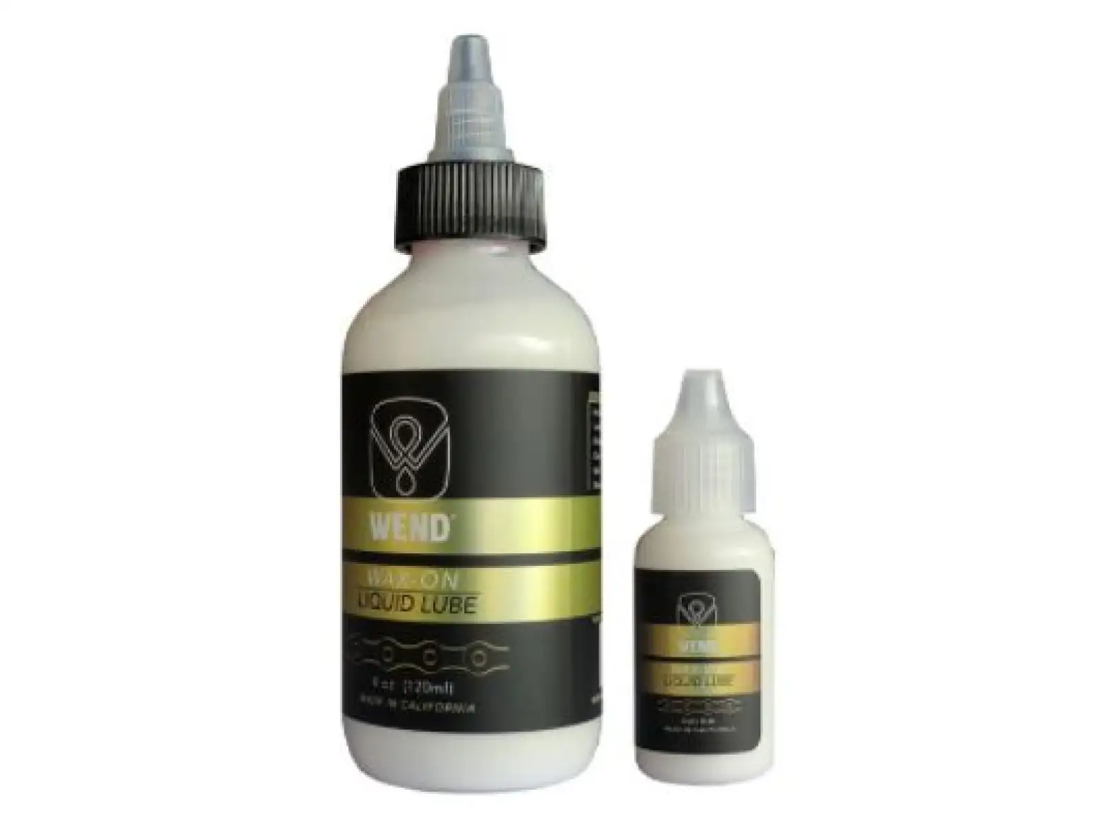 Wend Wax-On Liquid Kettenschmiermittel 120 ml