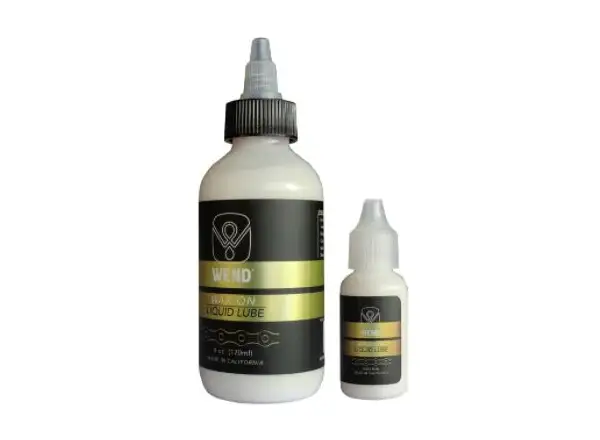 Wend Wax-On Liquid Kettenschmiermittel 120 ml