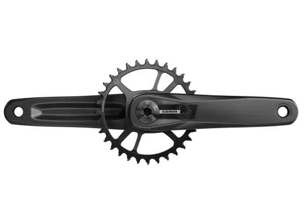 Sram S200 Eagle DUB Kurbeln Al Boost 148 170 mm 32 Zähne