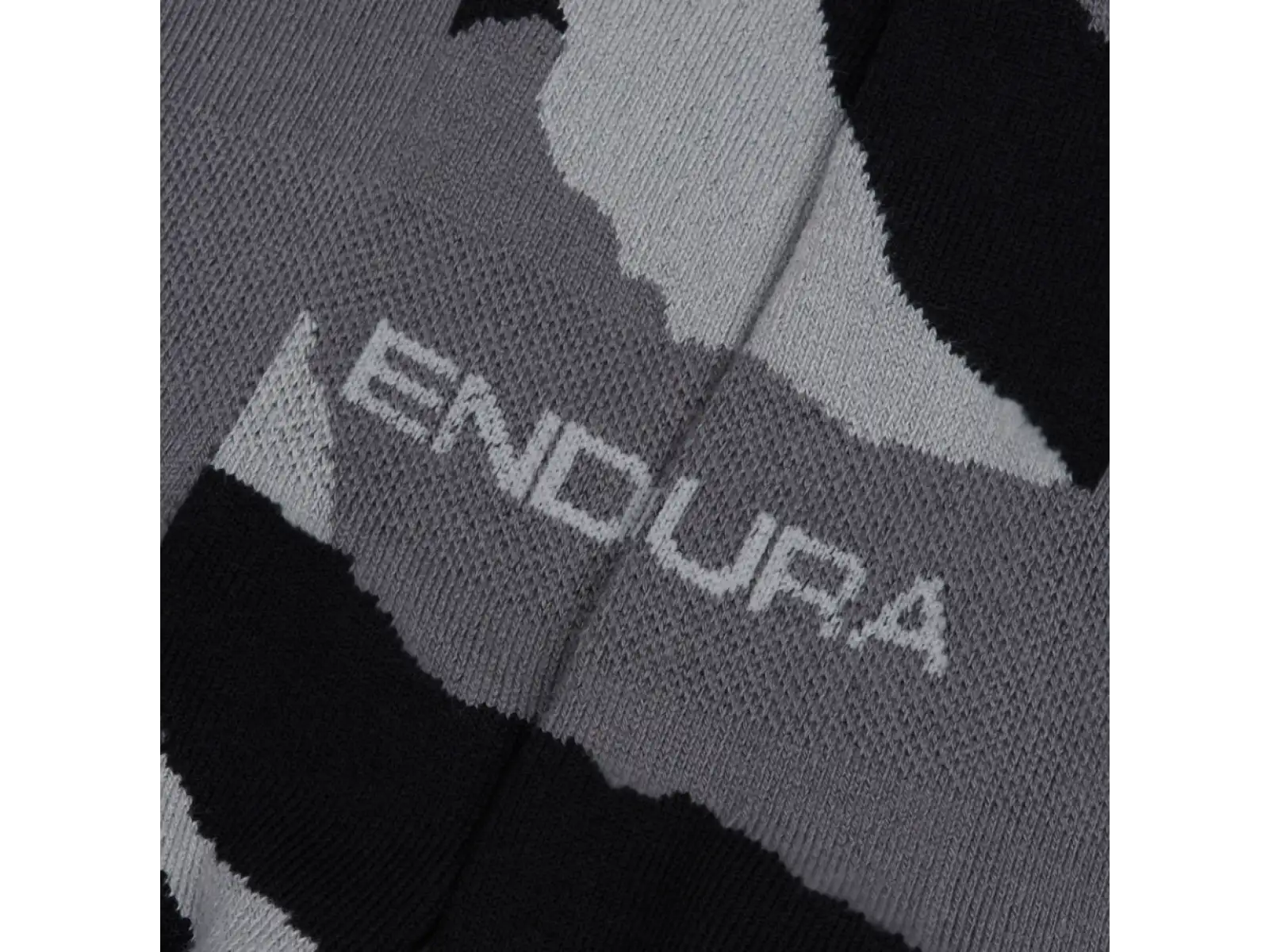 Endura Peak Socken Black