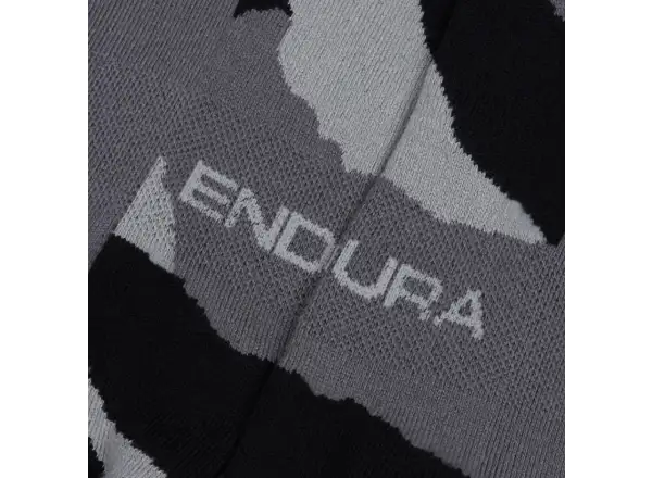 Endura Peak Socken Black