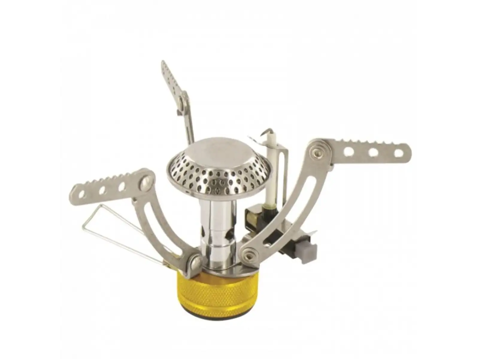 Highlander HPX200 Kocher