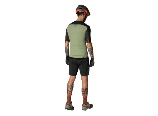 Dynafit Ride Light Herren-Trikot mit kurzem Arm Sage