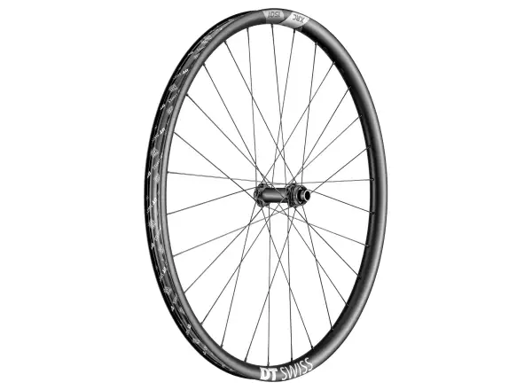 DT Swiss XRC 1501 SPLINE 30 mm CL 29" Laufräder