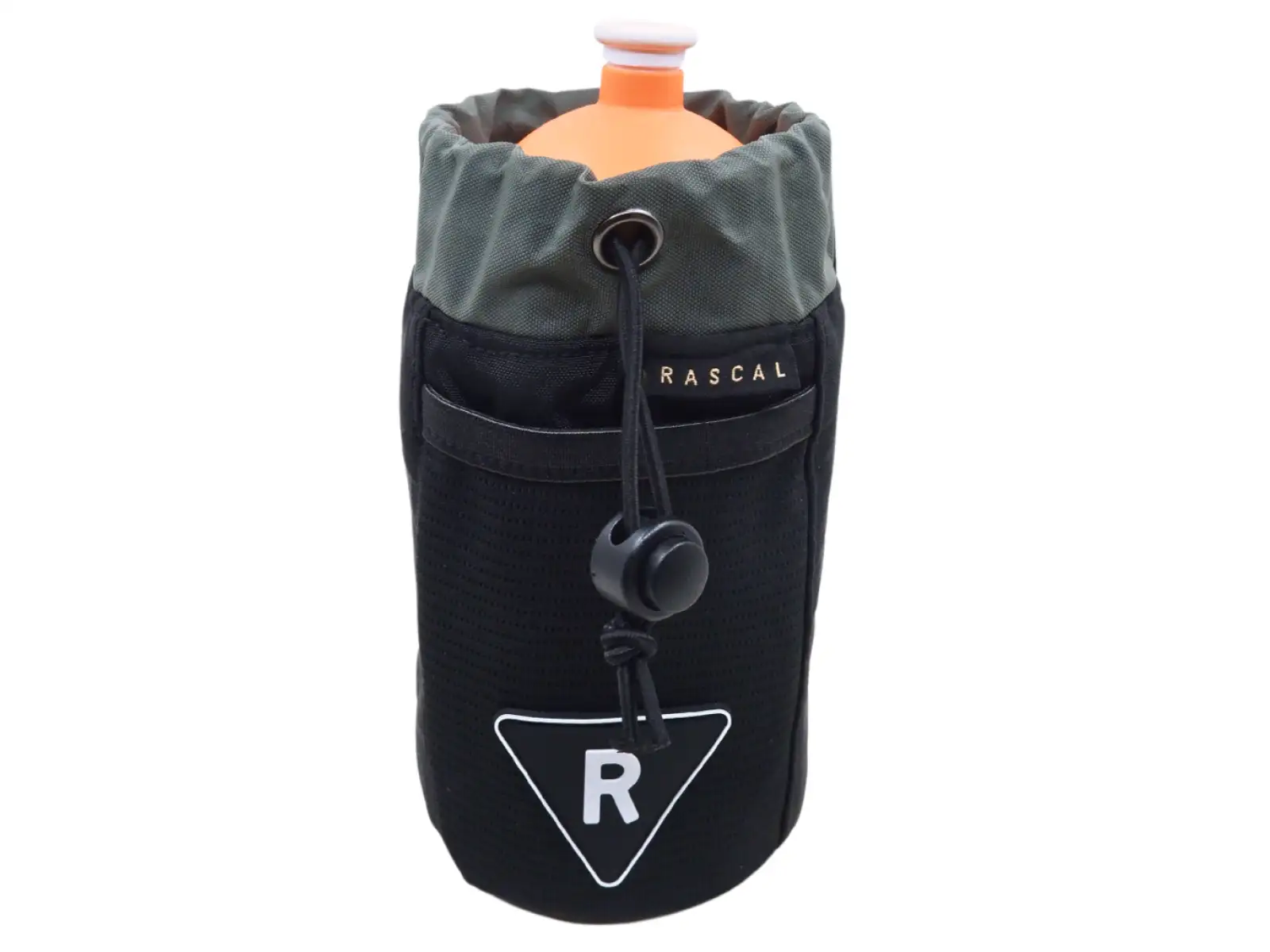 Rascal Foodbag Schatztruhe Lenkertasche 1 l