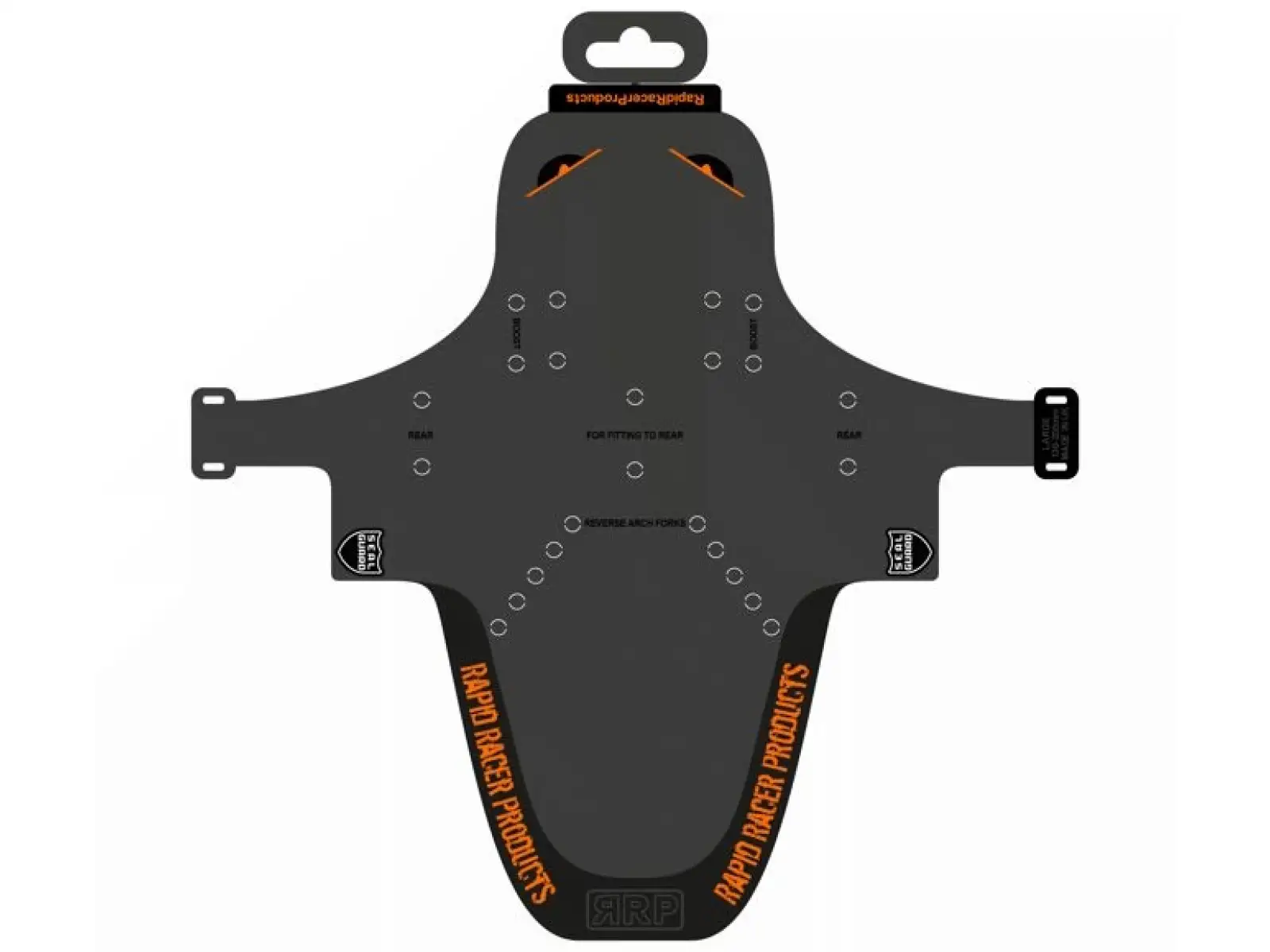 RRP Enduroguard Large v4 2019 Schutzblech