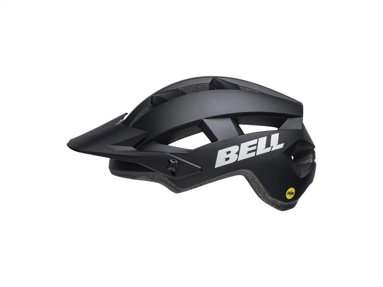 Bell Spark 2 MIPS Helm Matt Schwarz