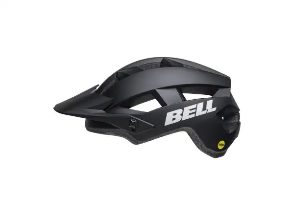 Bell Spark 2 MIPS Helm Matt Schwarz