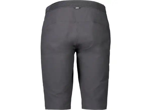 POC Essential Enduro Herren Shorts Sylvanite Grey
