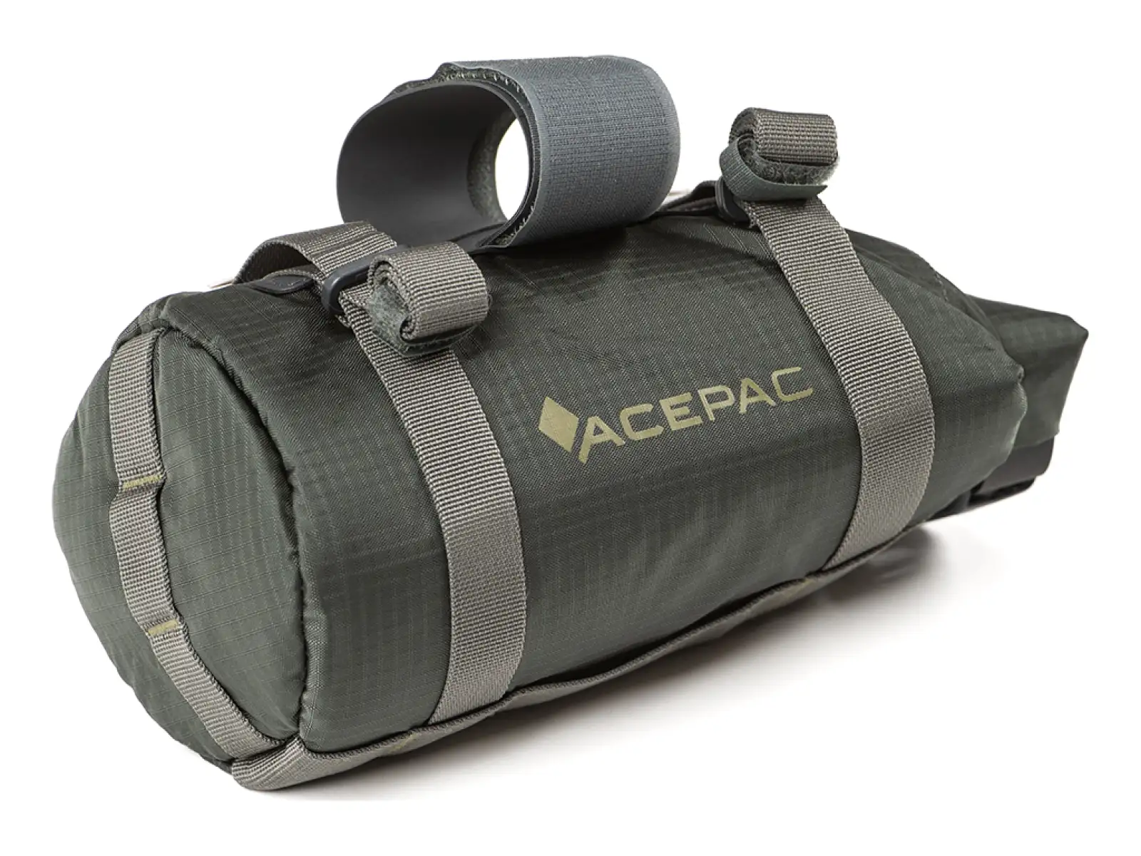 Acepac Minima Bag MKIII Tasche 2 l Gray
