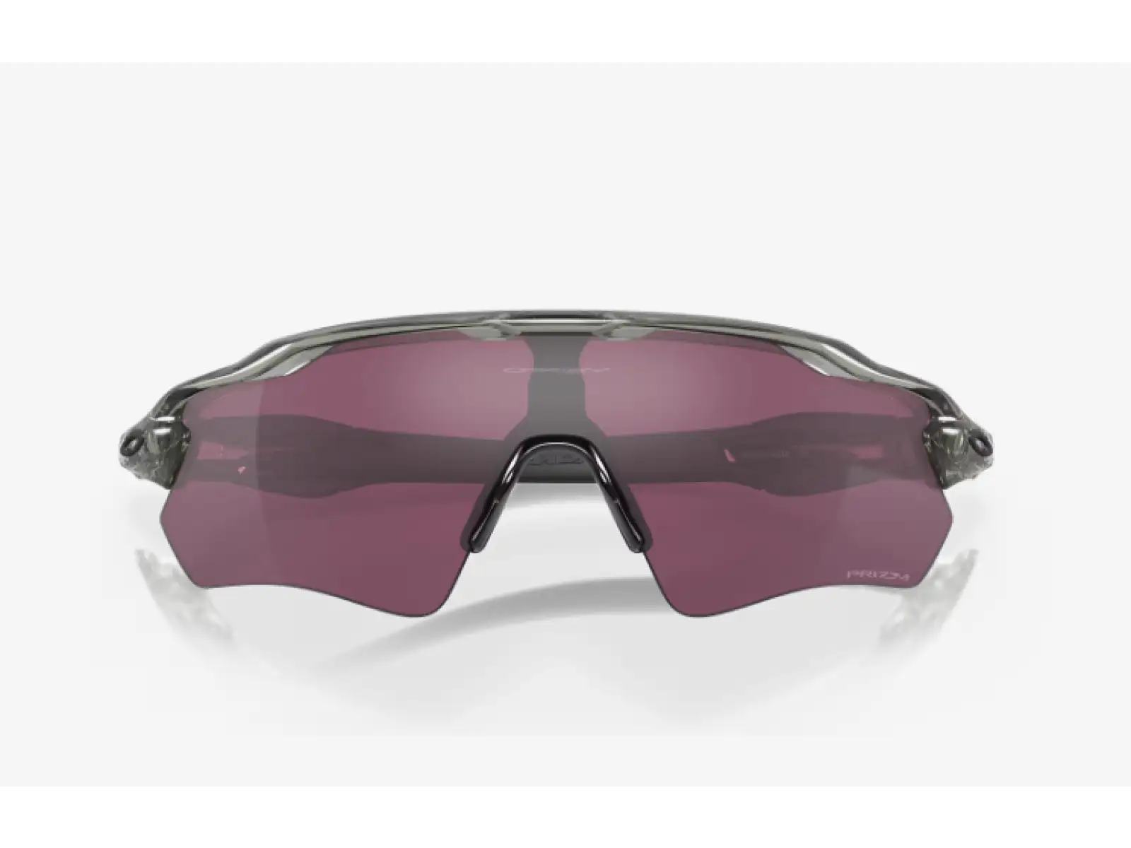 Oakley Radar EV Path Sonnenbrille - Grey Ink/Prizm Road Black