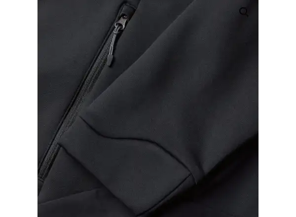 Endura Singletrack wärmende Jacke Black