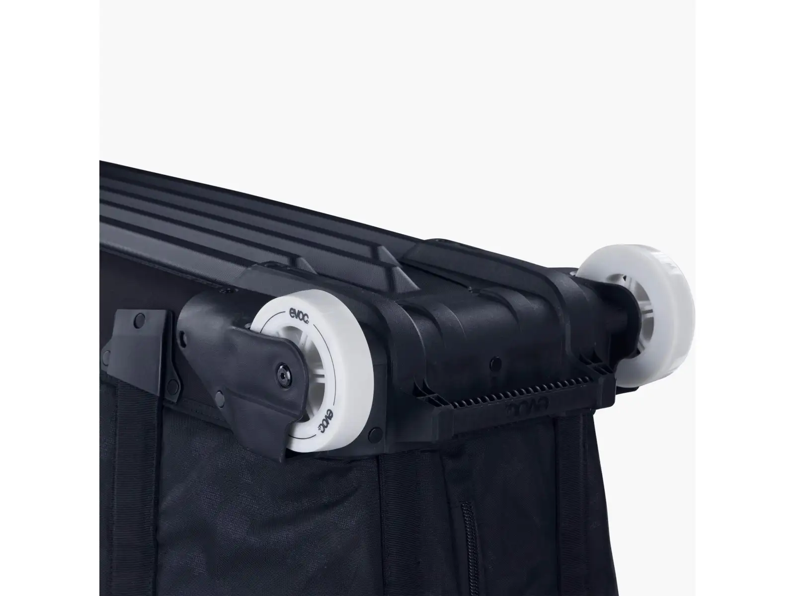 Evoc Road Bike Bag Pro Fahrradtasche für den Fahrradtransport Black