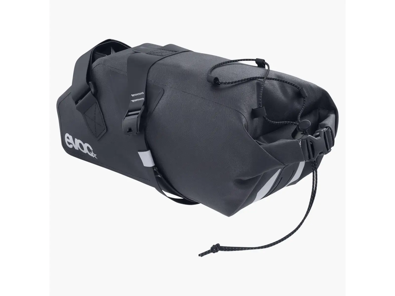 Evoc Seat Pack Ultra WP 4 Satteltasche Black