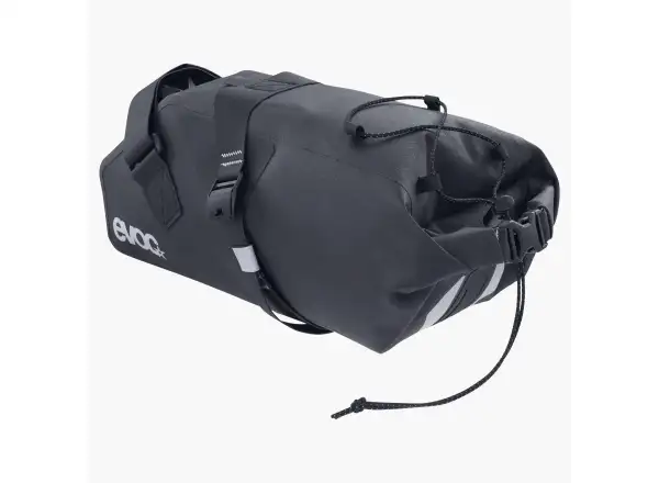 Evoc Seat Pack Ultra WP 4 Satteltasche Black