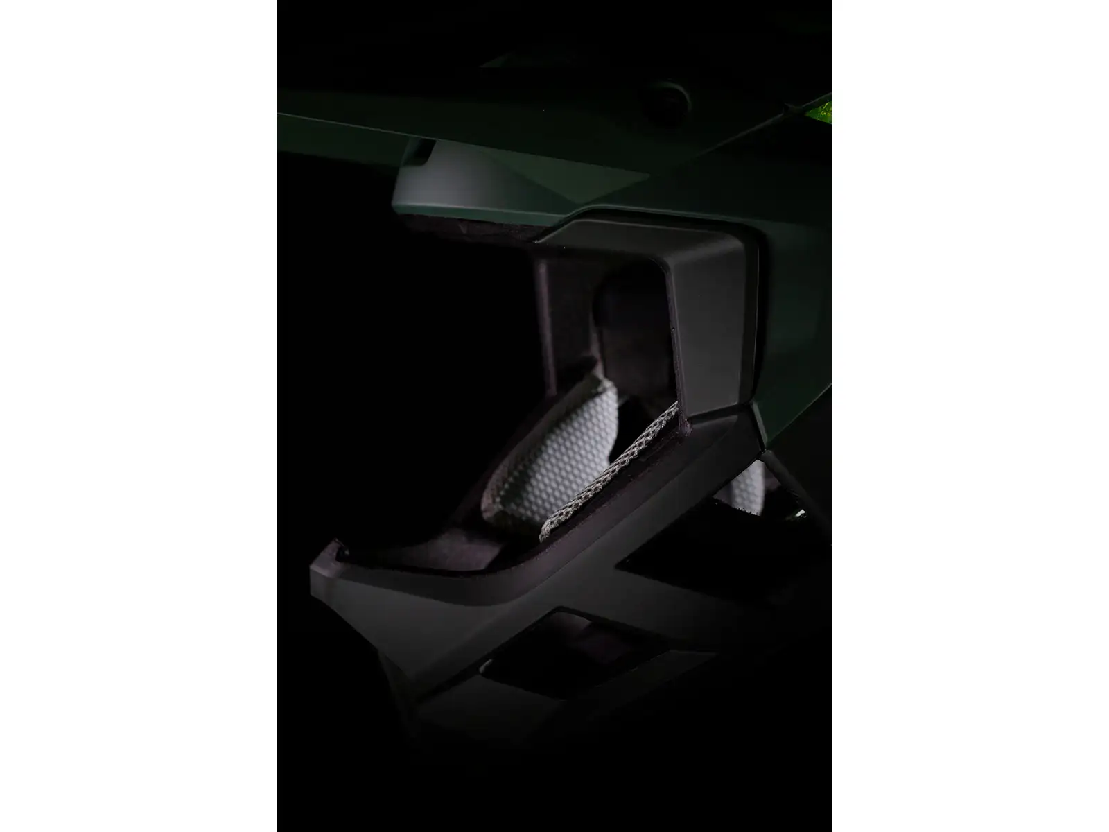 Endura MT500 FullFace helm schwarz