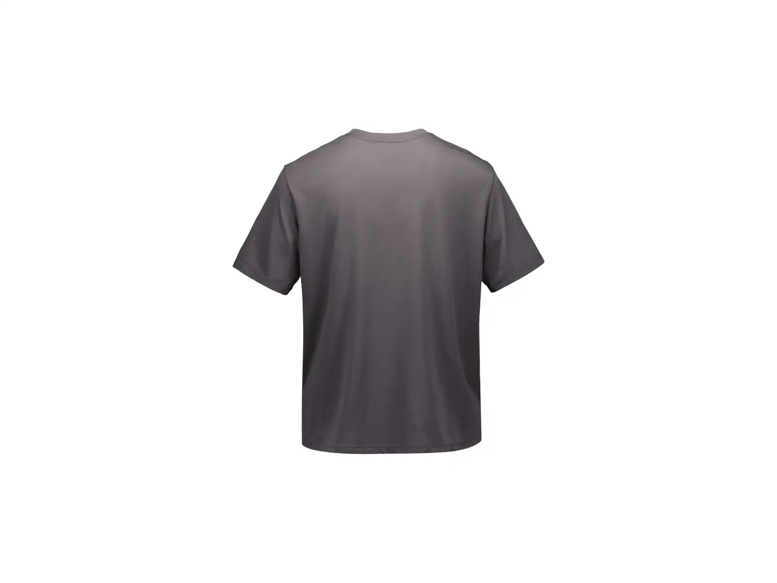 POC Motion Herren-Trikot Kurzarm Sylvanite Grey