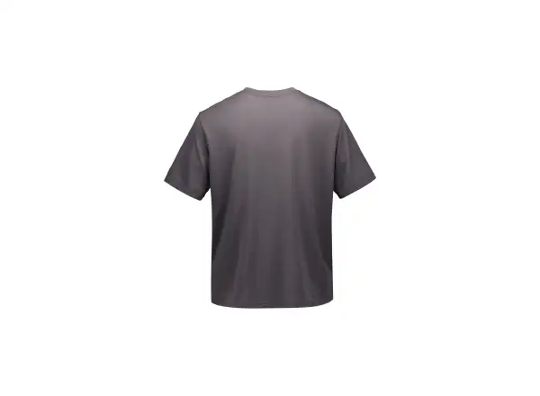 POC Motion Herren-Trikot Kurzarm Sylvanite Grey