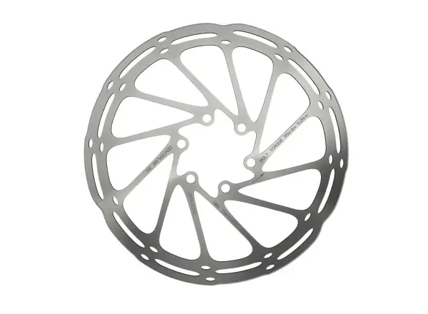 Sram Centerline Rounded Bremsscheibe 140 mm