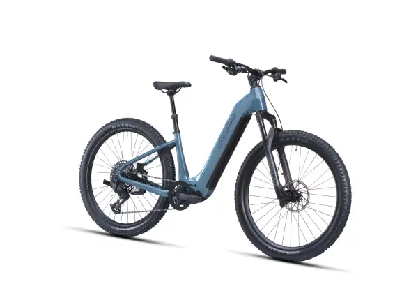 Crussis e-Country AX MTB 10.12-M2S(800) Mountain-E-Bike