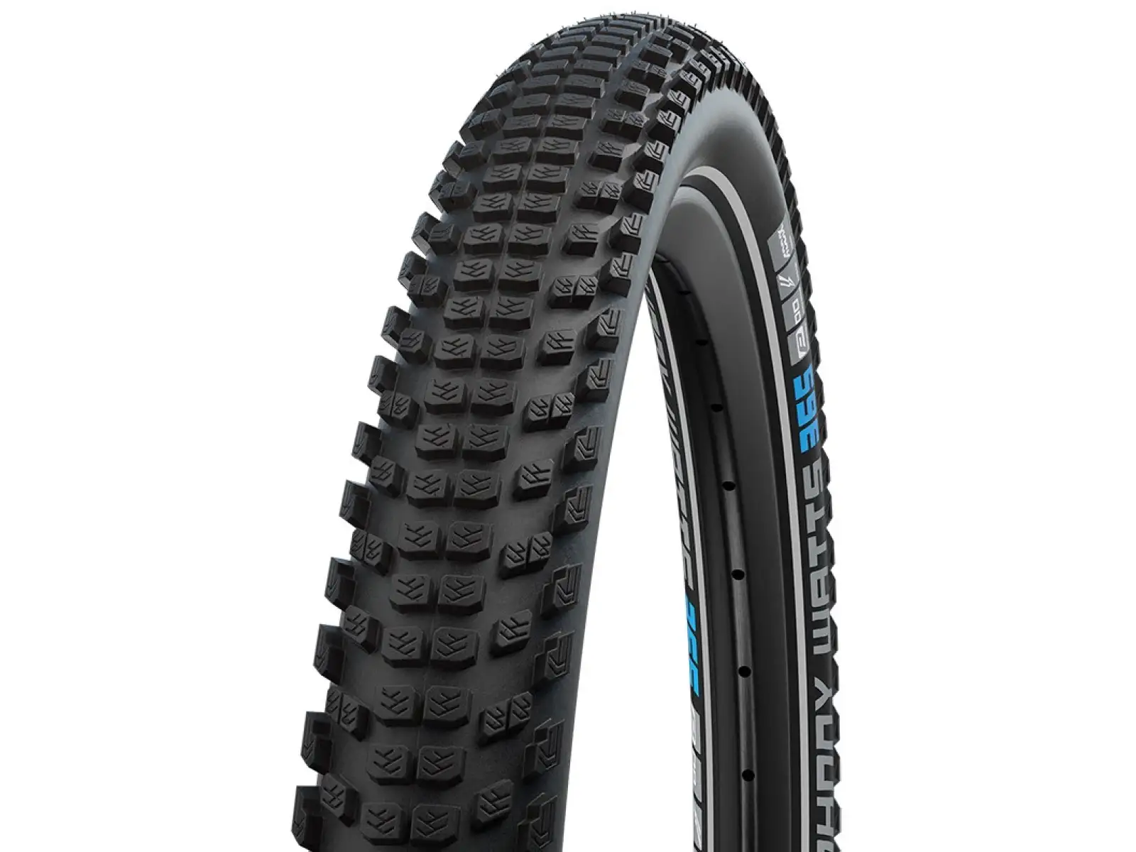 Schwalbe Johnny Watts 365 Performance DD GreenGuard 29" MTB Reifen Draht