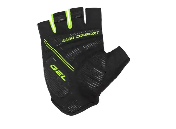 Etape Speed Herrenhandschuhe Schwarz/Grün