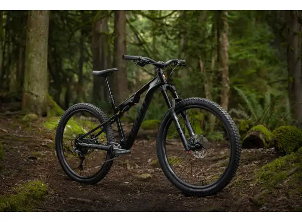 Giant Stance 2026 Mountainbike Black
