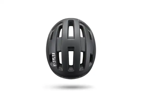 Fizik Kyros Rennradhelm Black