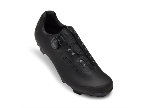 Giro Cadet XC MTB Herren-Fahrradschuhe Black