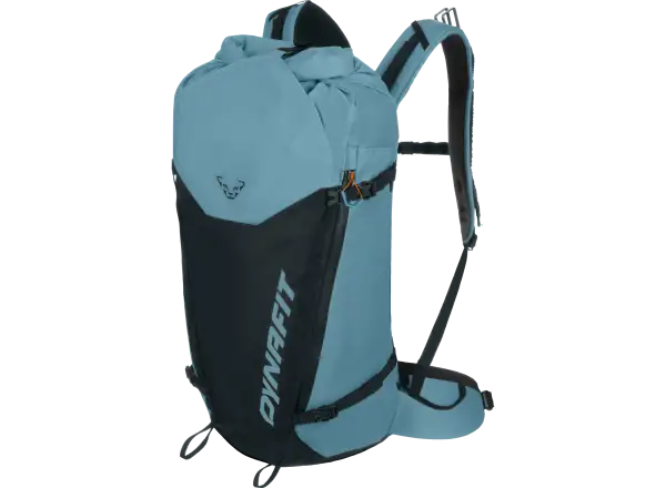 Dynafit Expedition Rucksack 36 l Sturmblau/Heidelbeere