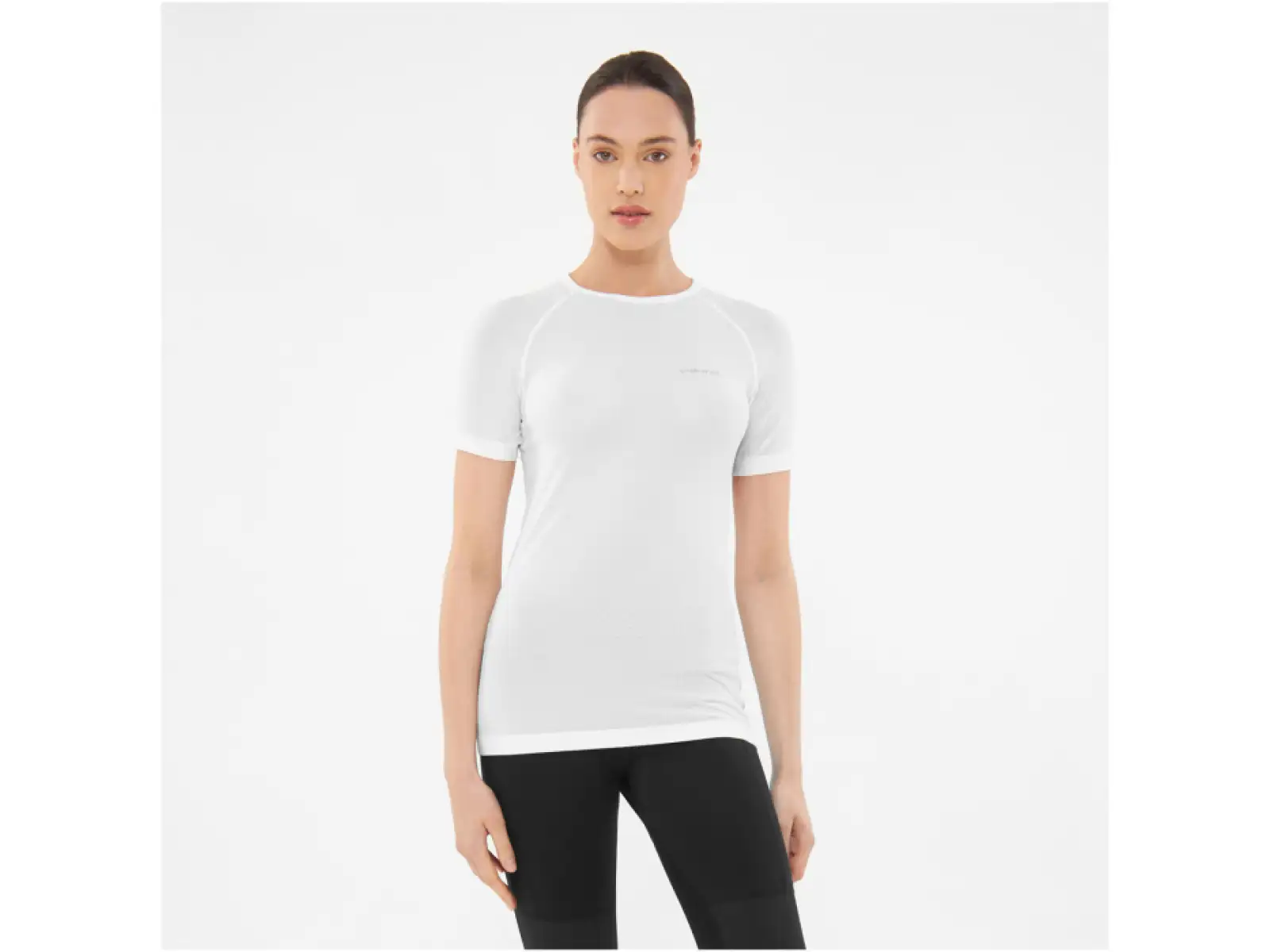 Viking Unisex Funktionsshirt White