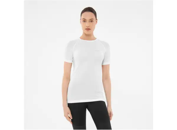 Viking Unisex Funktionsshirt White